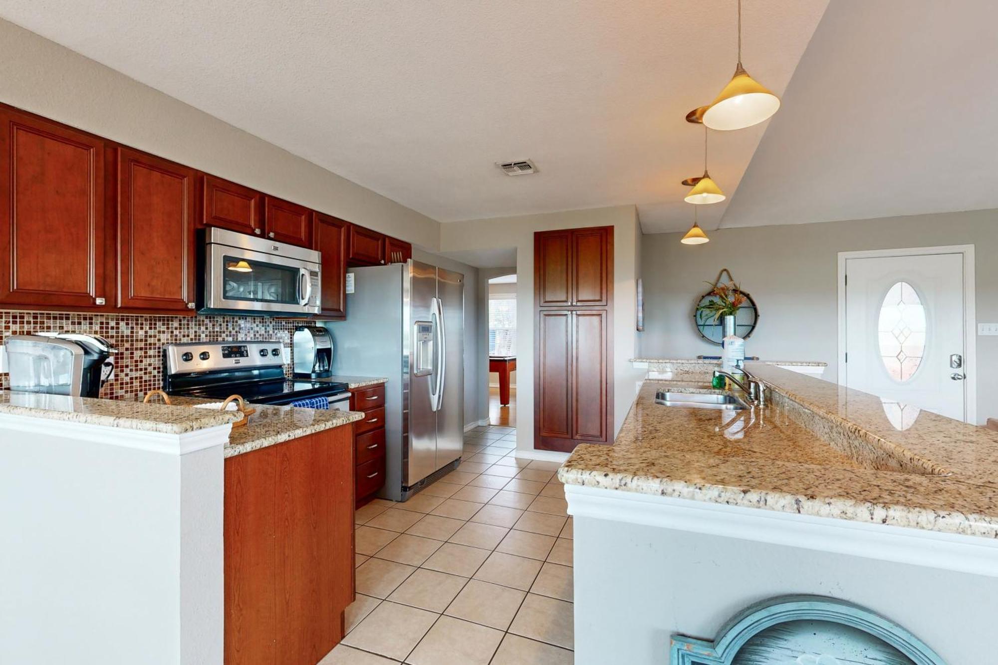 Oak Crest Villa Canyon Lake Exterior foto